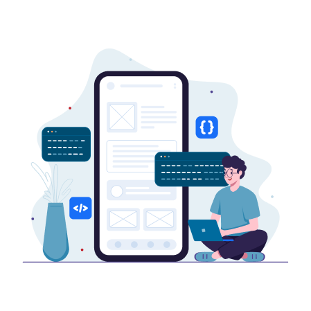 UI/UX Design