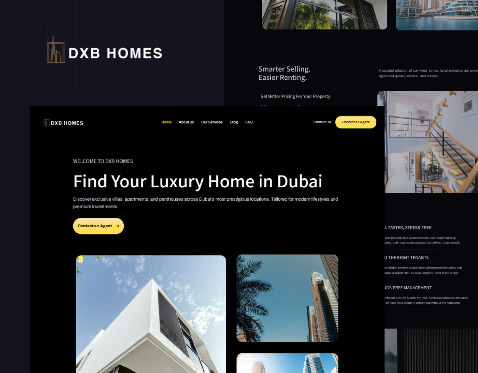 DXB Homes