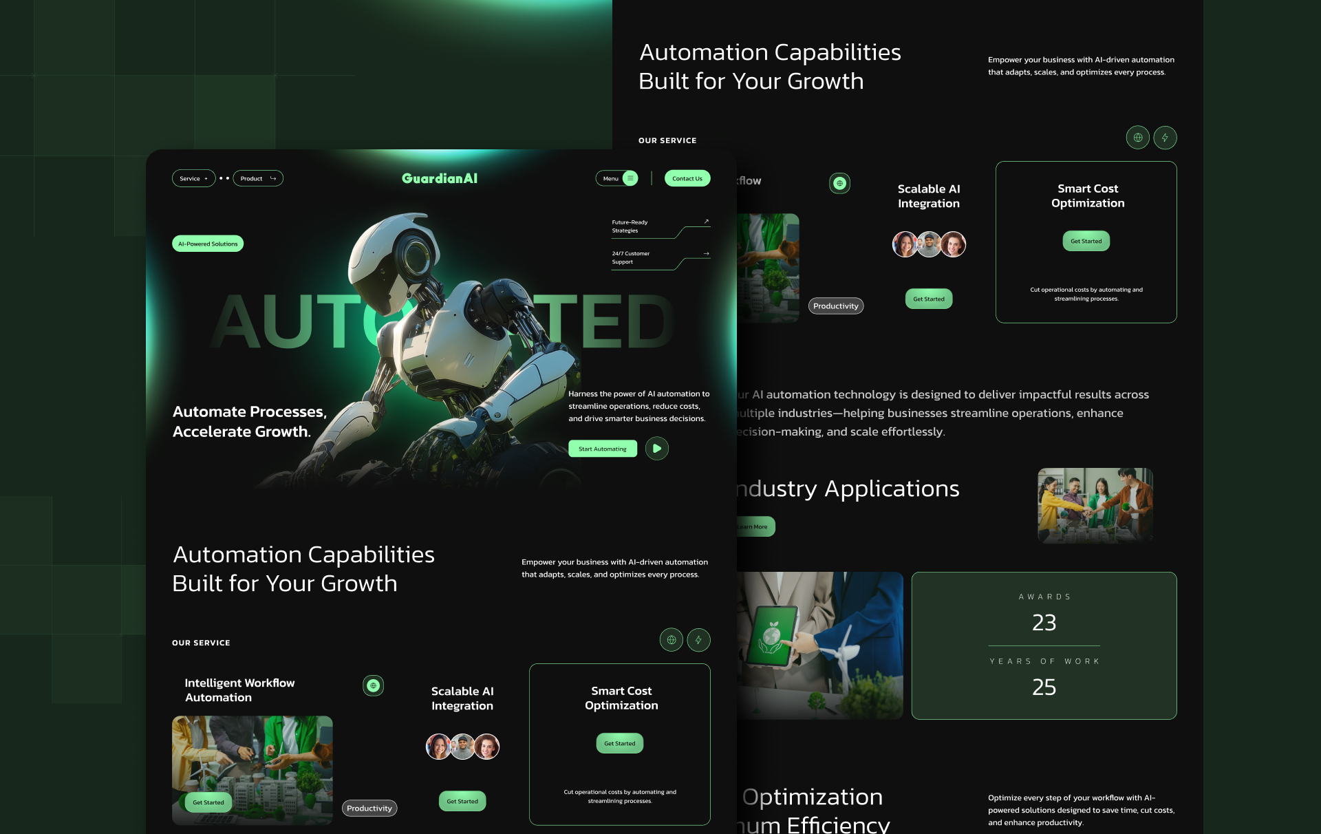 UI/UX Project