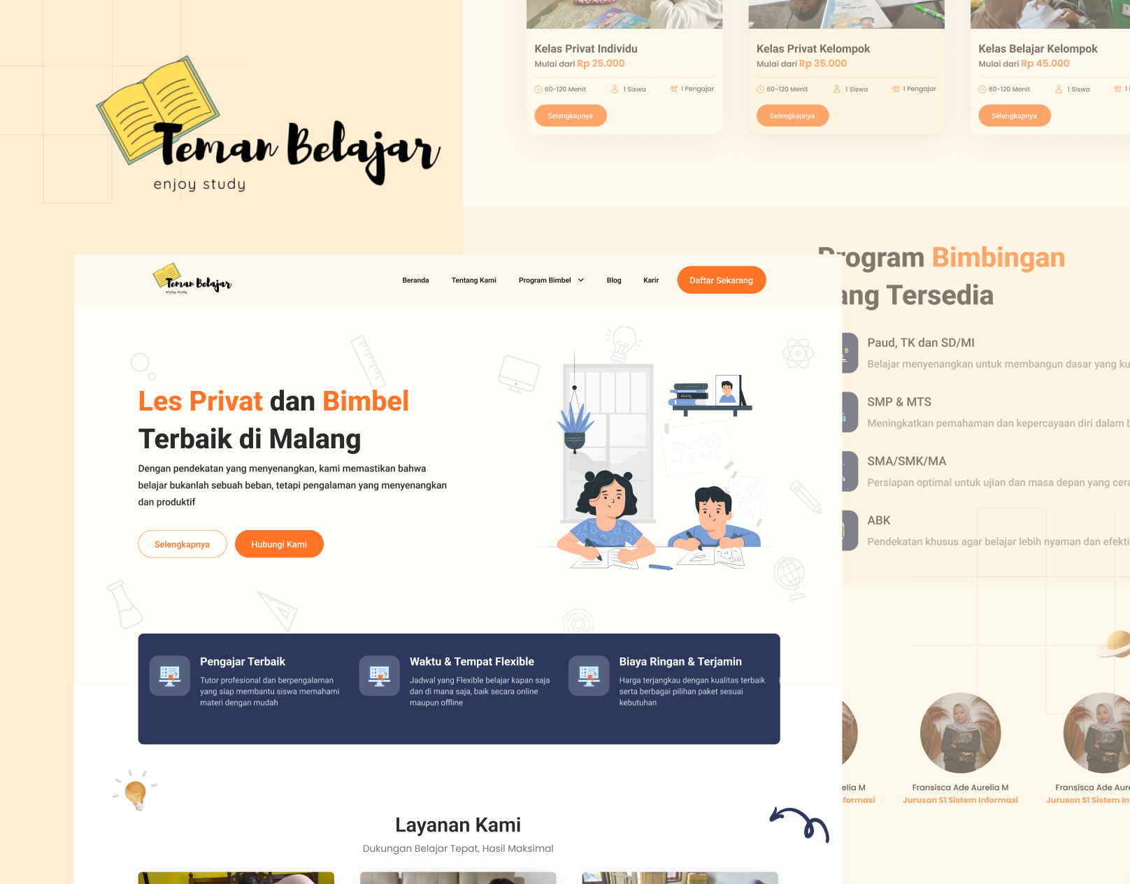 UI/UX Project