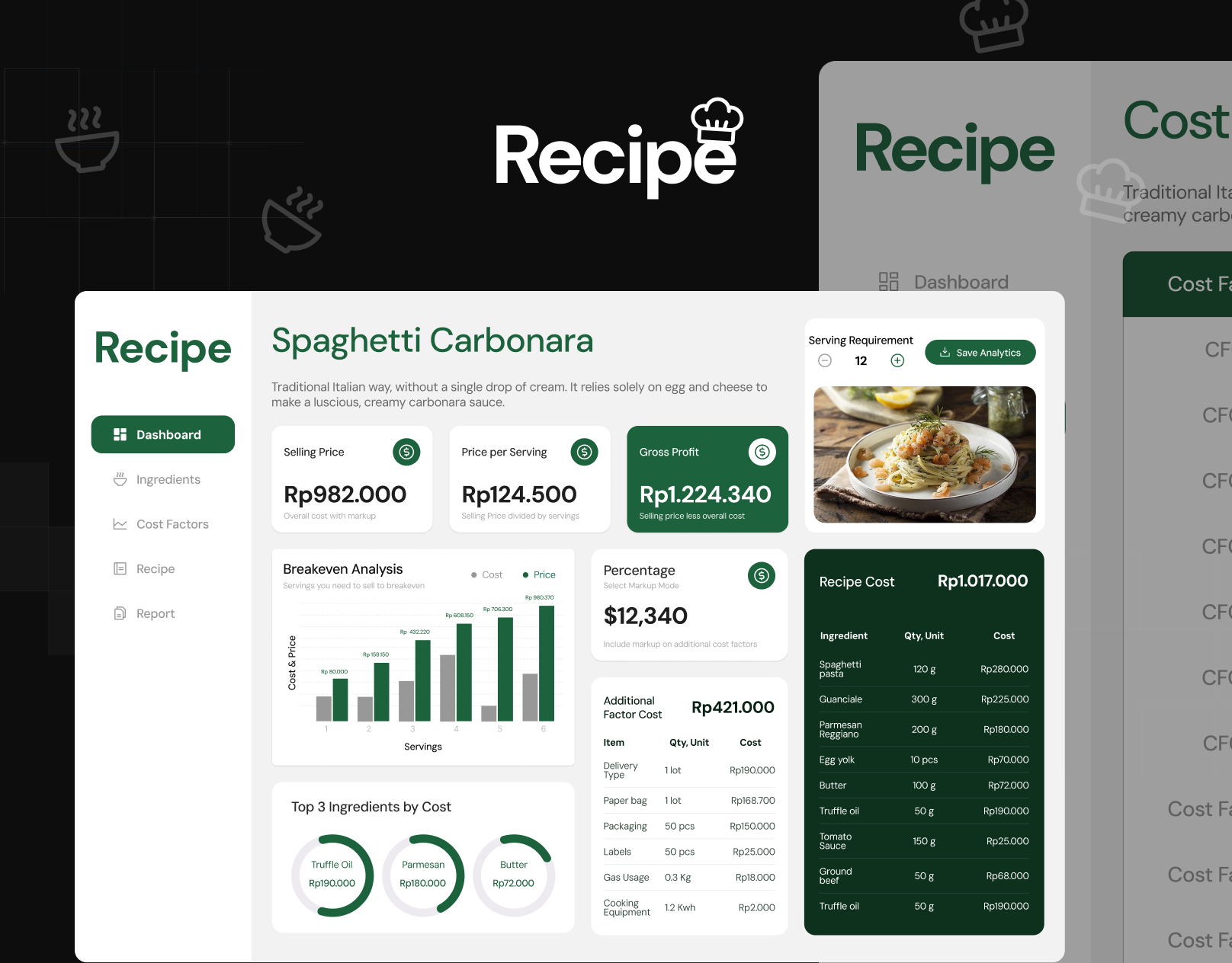 UI/UX Project