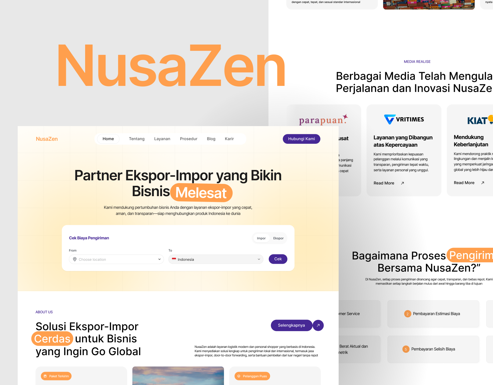 UI/UX Project