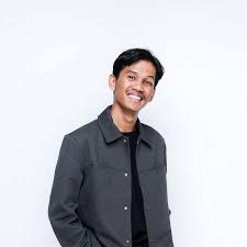 Foto Taufan Haidar