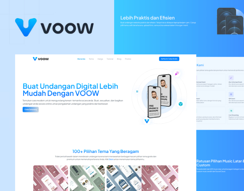 Voow
