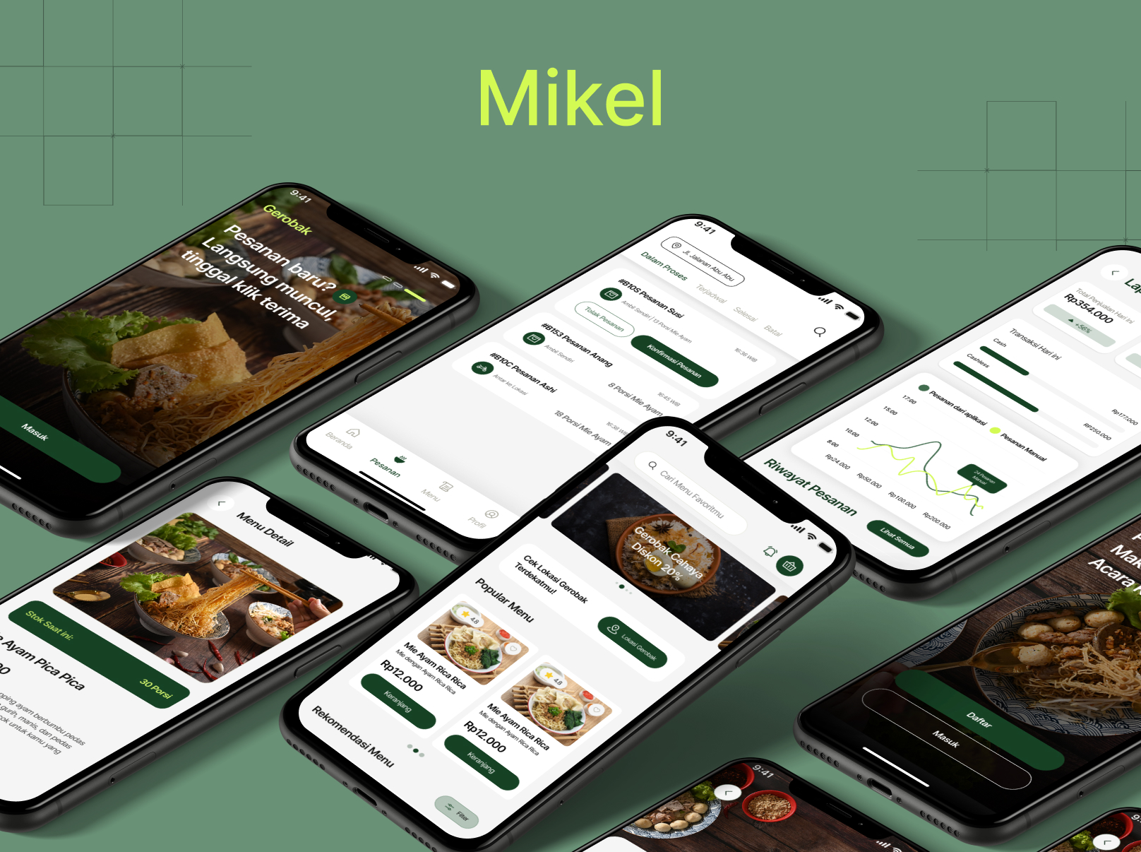 Mikel