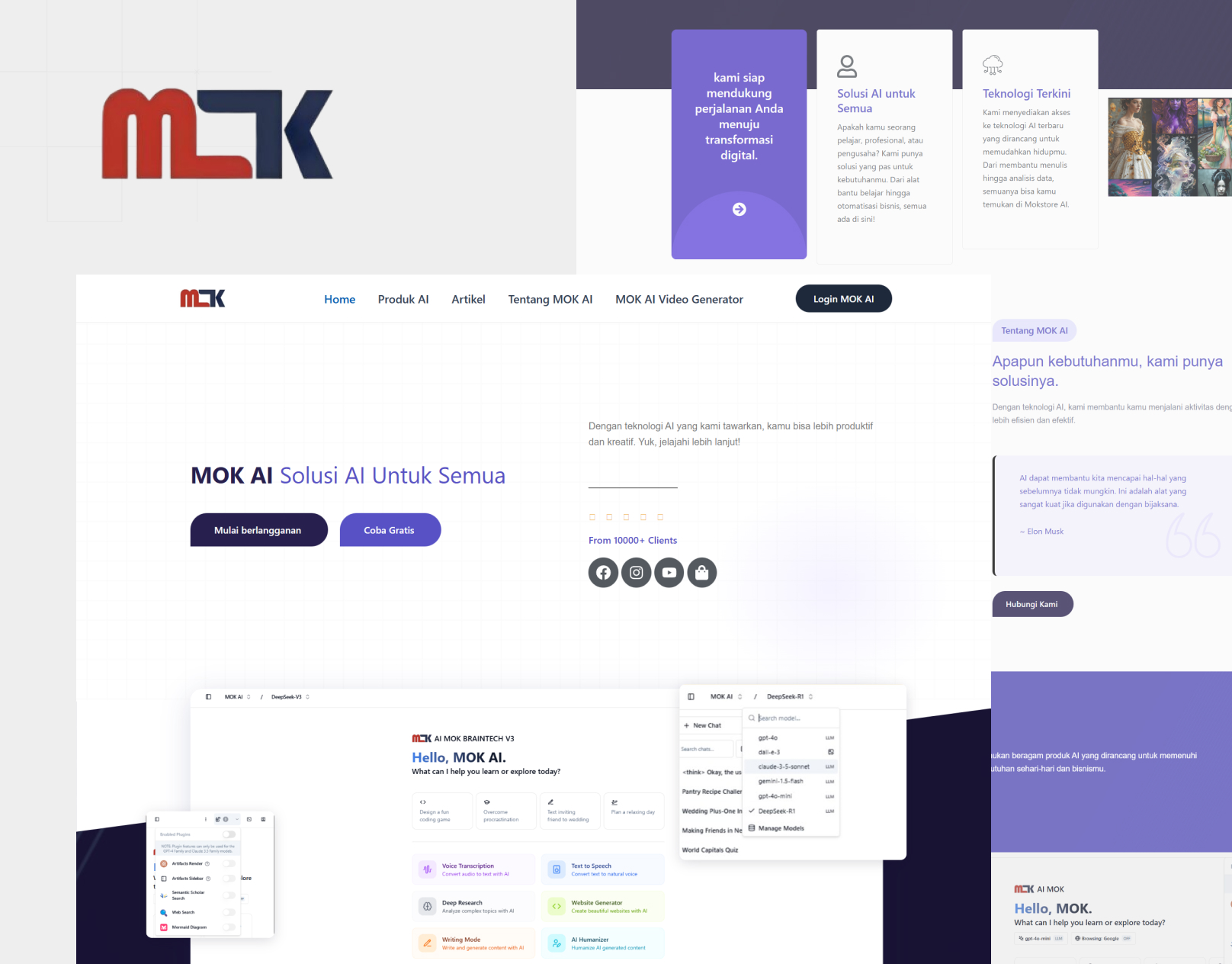 mokstore