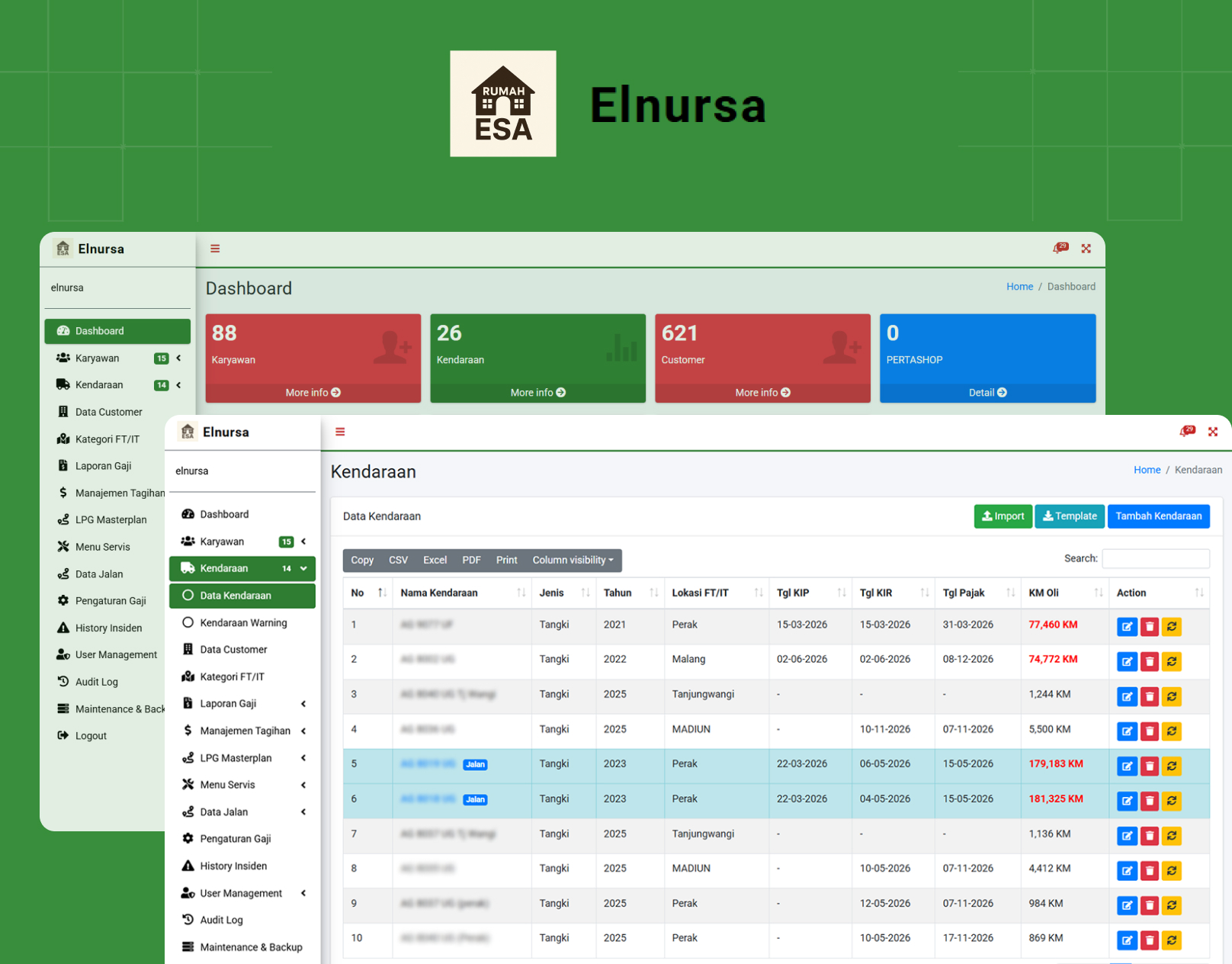 Elnursa