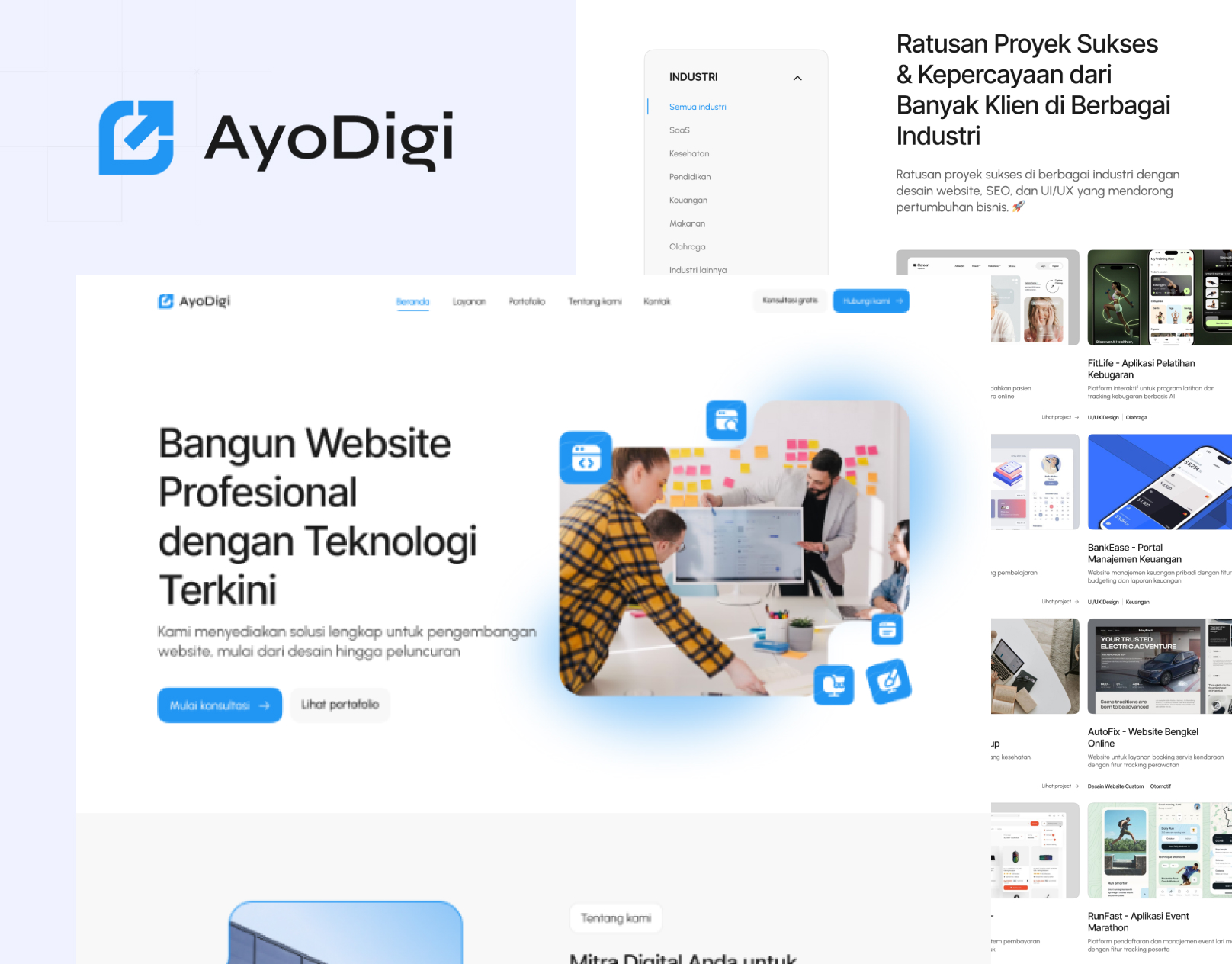 Ayo Digi