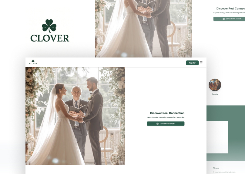 Clover